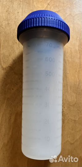 Посуда Tupperware