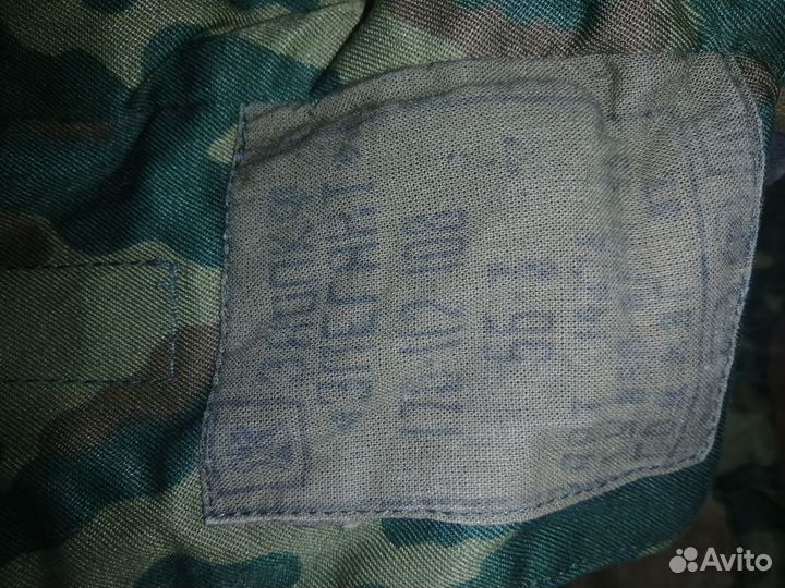 Комплект Флора офицерский