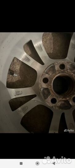 Колеса r 14 зимние polo