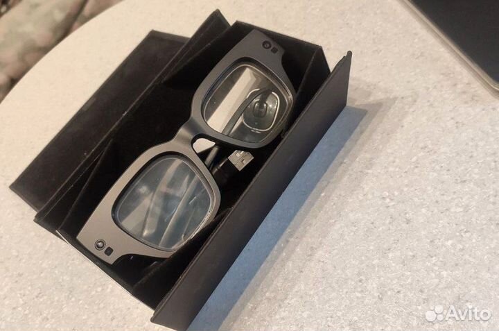 Очки дополненной реальности Inmo air 2