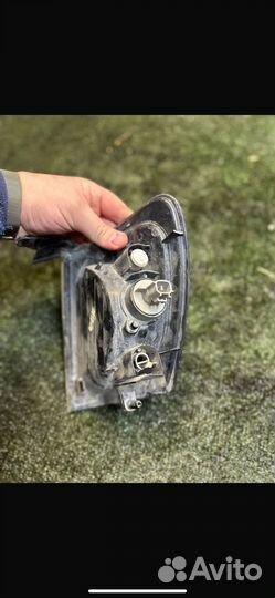 Габарит правый town ace noah sr50