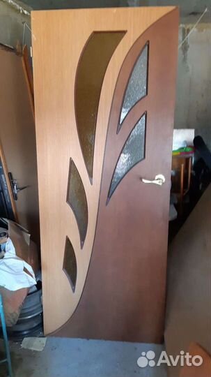 Двери межкомнатные