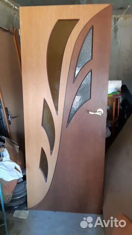 Двери межкомнатные