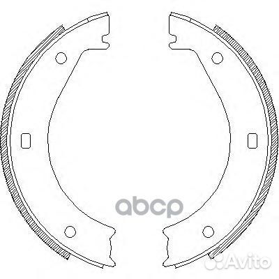 4404.00 415SBS415 100-SX361266bfsb272 коло