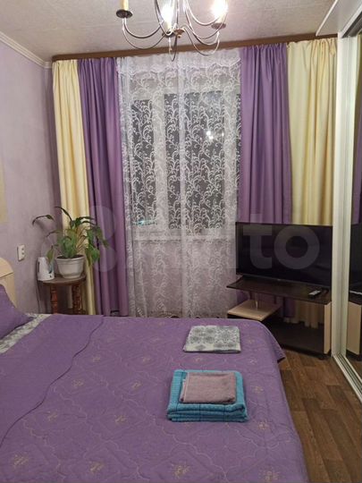 Комната 20 м² в 3-к., 11/12 эт.