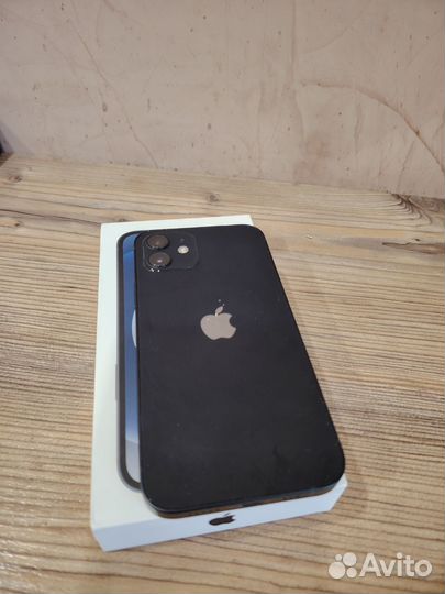 iPhone 12, 128 ГБ