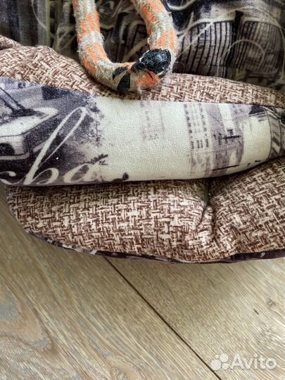 Подушка для собаки