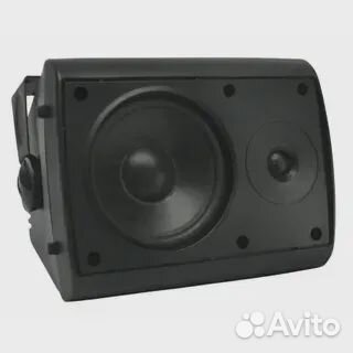 Акустическая система cvgaudio NF5TBL-27