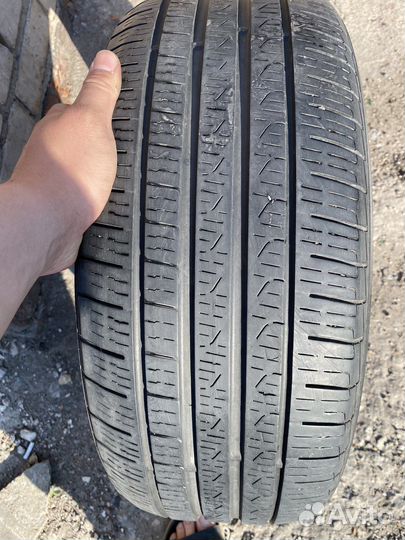 Pirelli Cinturato P7 All Season 225/45 R17