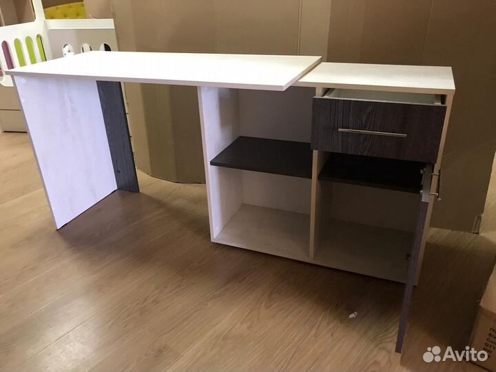 Стол компьютерный Н-7