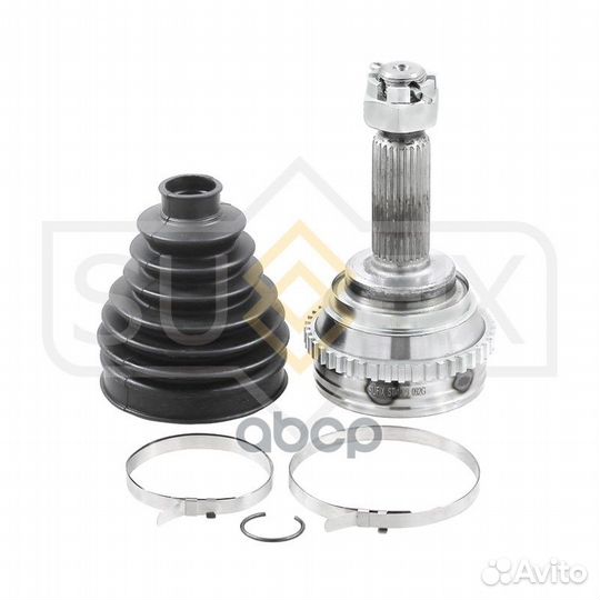 Шрус наружный перед прав/лев ST1029 sufix