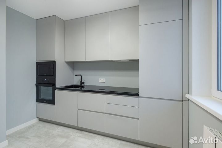 Цена за всю кухню смк 057482