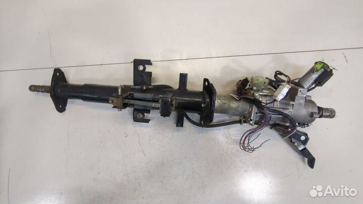 Колонка рулевая Land Rover Range Rover 2, 2000