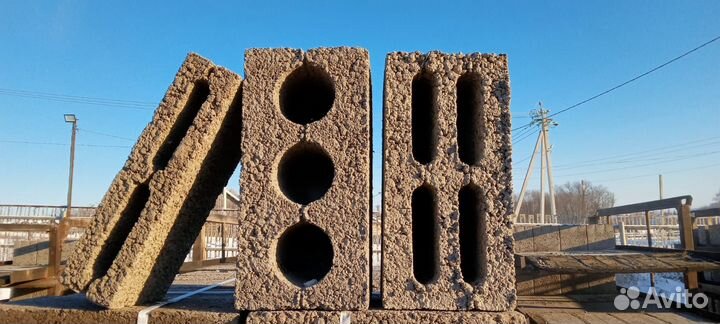 Керамзитные блоки керамзитобетонные gnhd46