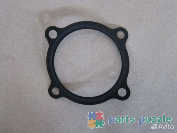Прокладка / gasket - IND manifold арт: T411920