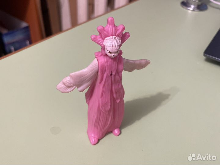Игрушки из макдональдса хэппи мил