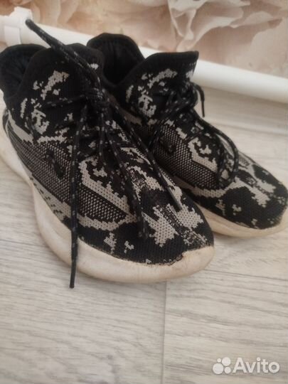 Кроссовки мужские