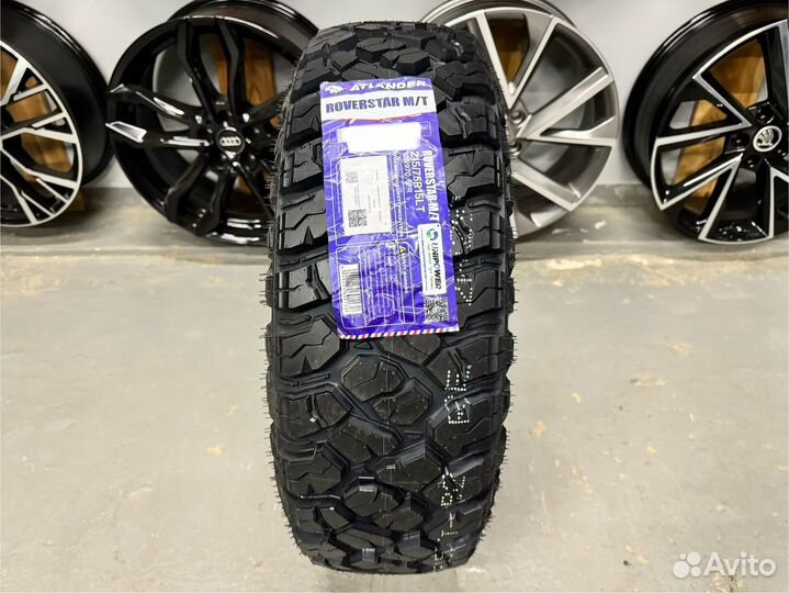 Atlander RoverClaw M/T I 235/75 R15 104Q