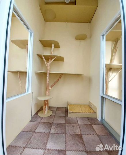 Зоогостиница