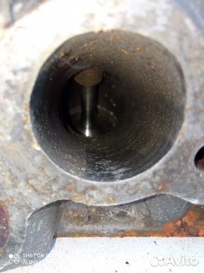 Гбц ваз 2105 ремень спорт