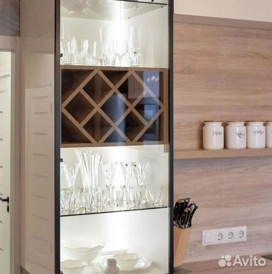 Кухня на заказ. Кухонный гарнитур от производителя