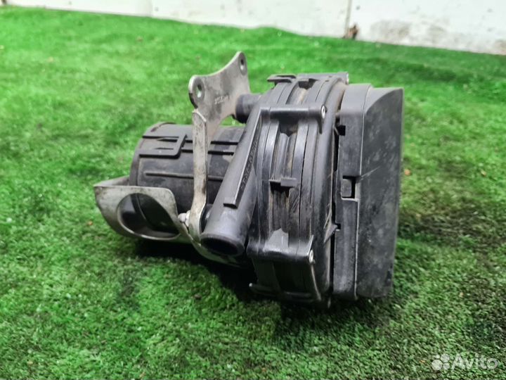 Насос продувки катализаторов Bmw e46