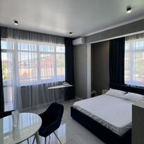 Квартира-студия, 48 м², 5/6 эт.