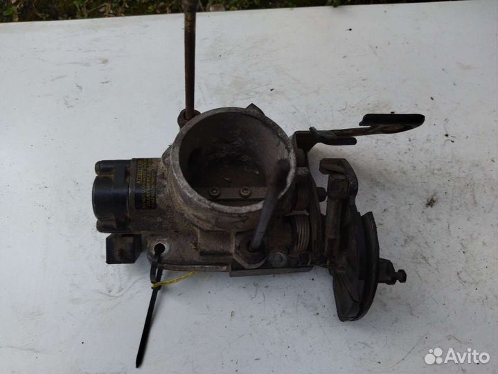 Дроссельная заслонка Ford Mondeo 1 938FTB