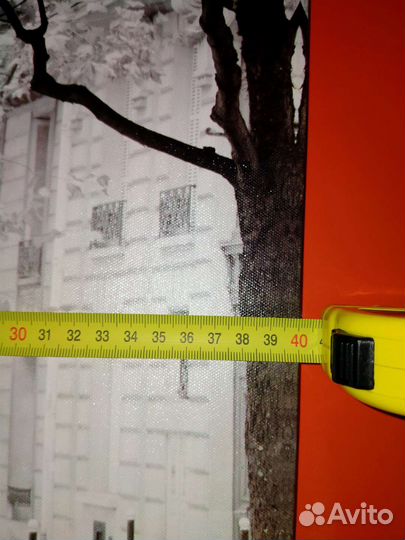 Картина из IKEA