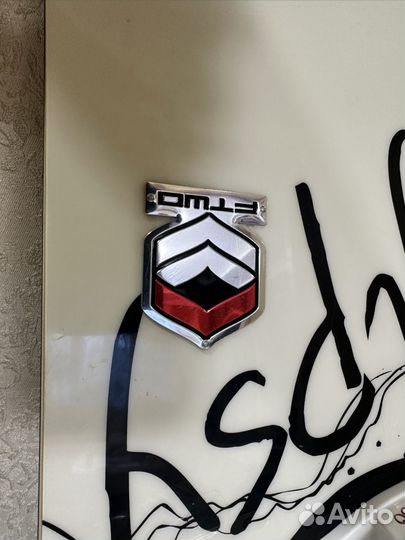 Сноуборд комплект