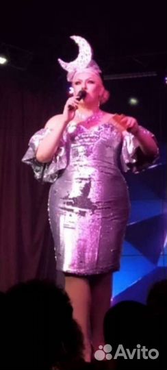 Швея надомница