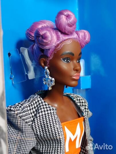 Кукла Барби Barbie bmr 1959