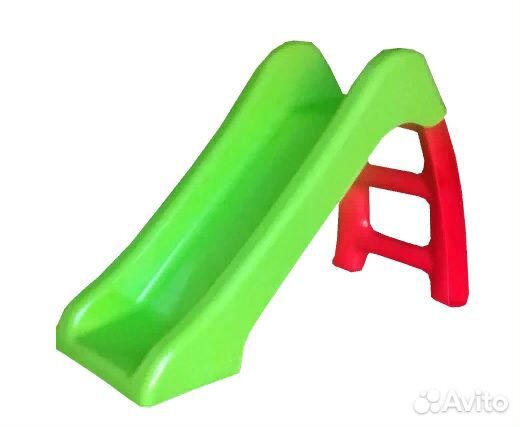 Детская горка