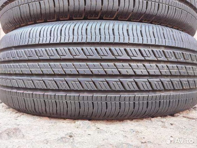 Nexen Roadian MTX 215/65 R15 95H