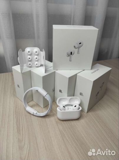 Airpods pro 2 premium plus