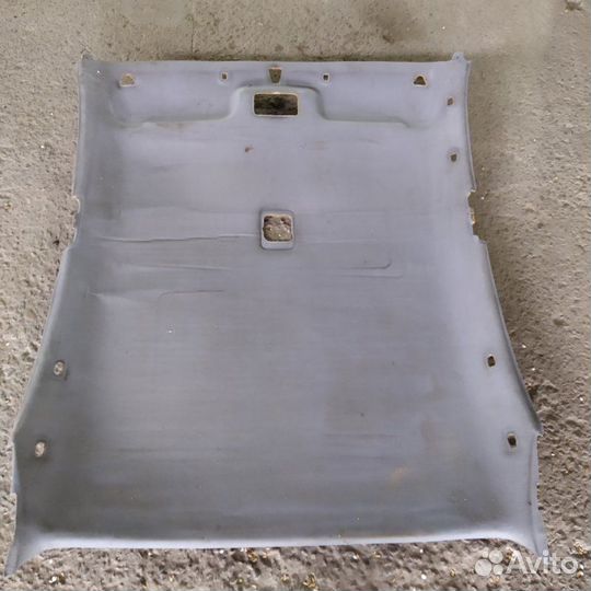 Обшивка потолка Nissan Cefiro 32 седан 2 1998