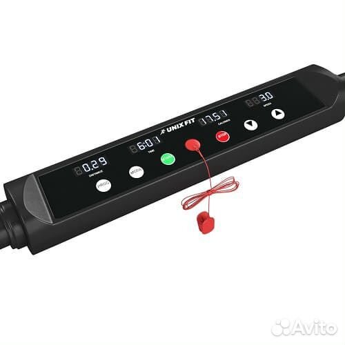 Беговая дорожка Unixfit R-300C