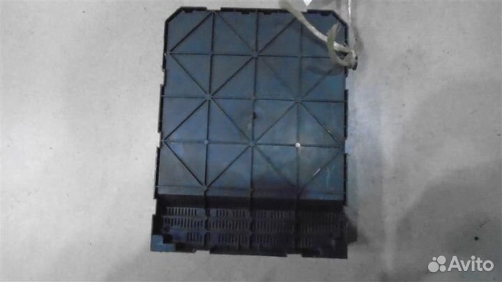 Блок предохранителей подкапотный Peugeot 308 1 20