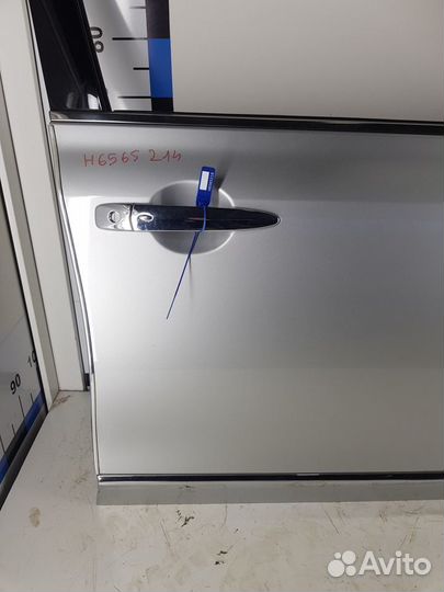 Дверь передняя правая Nissan Teana J32 (2008-2014)