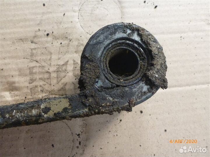 Лист рессоры Daf Cf 85 грузовой тягач седельный