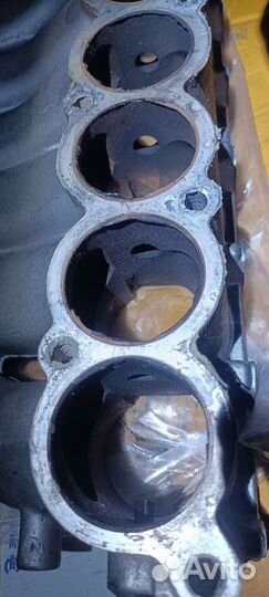 Впускной коллектор 2922139800 G6CU Hyundai-KIA