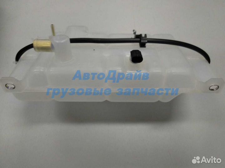 Бачок расширительный Ивеко Дейли