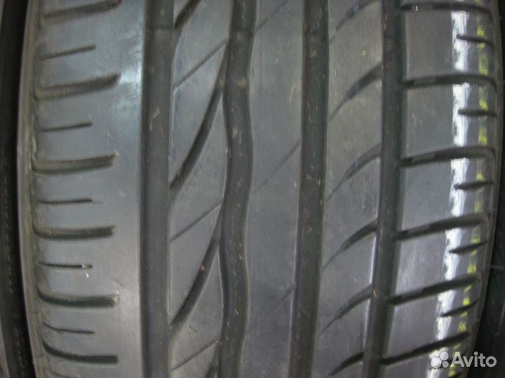 Bridgestone Turanza ER300 205/55 R16