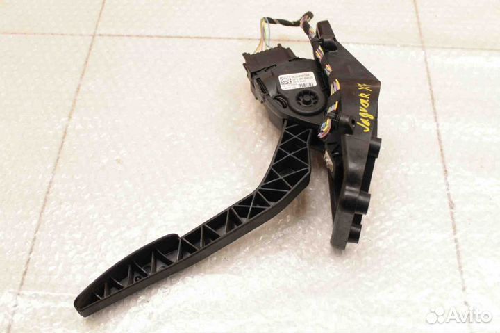 Педаль газа Jaguar XF 2007-20153.0 турбодизель AJ