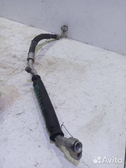 Трубка кондиционера Land Rover Range Rover Sport 1 L320