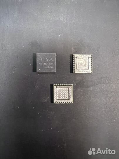 Чипы whatsminer KF1968 б/у рабочие