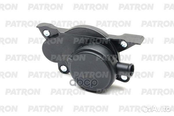 Маслоотделитель mercedes: C-Class (W203)