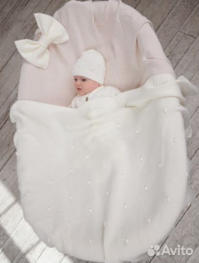 Комплект для новорожденного