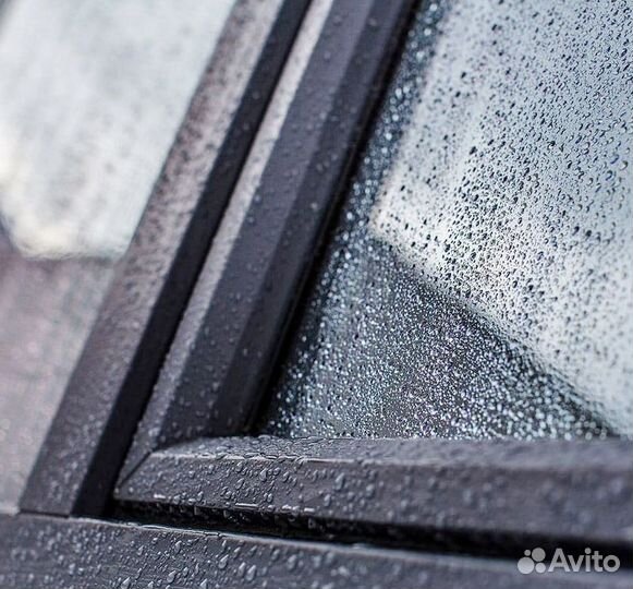 Пластиковые окна любых размеров и сложности