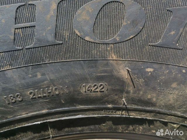 385/65 R22.5 onyx NO 107 160K